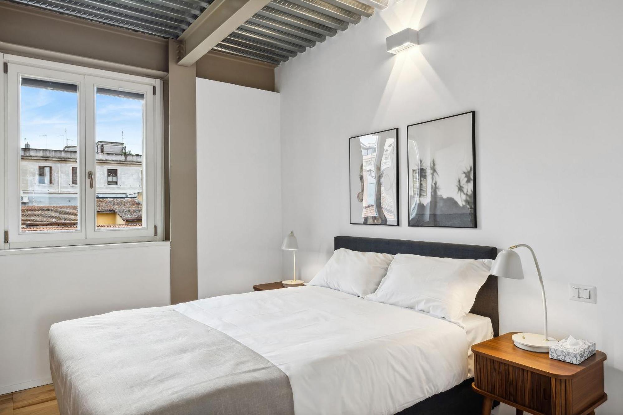 Limehome Via Fortebraccio Appartamento