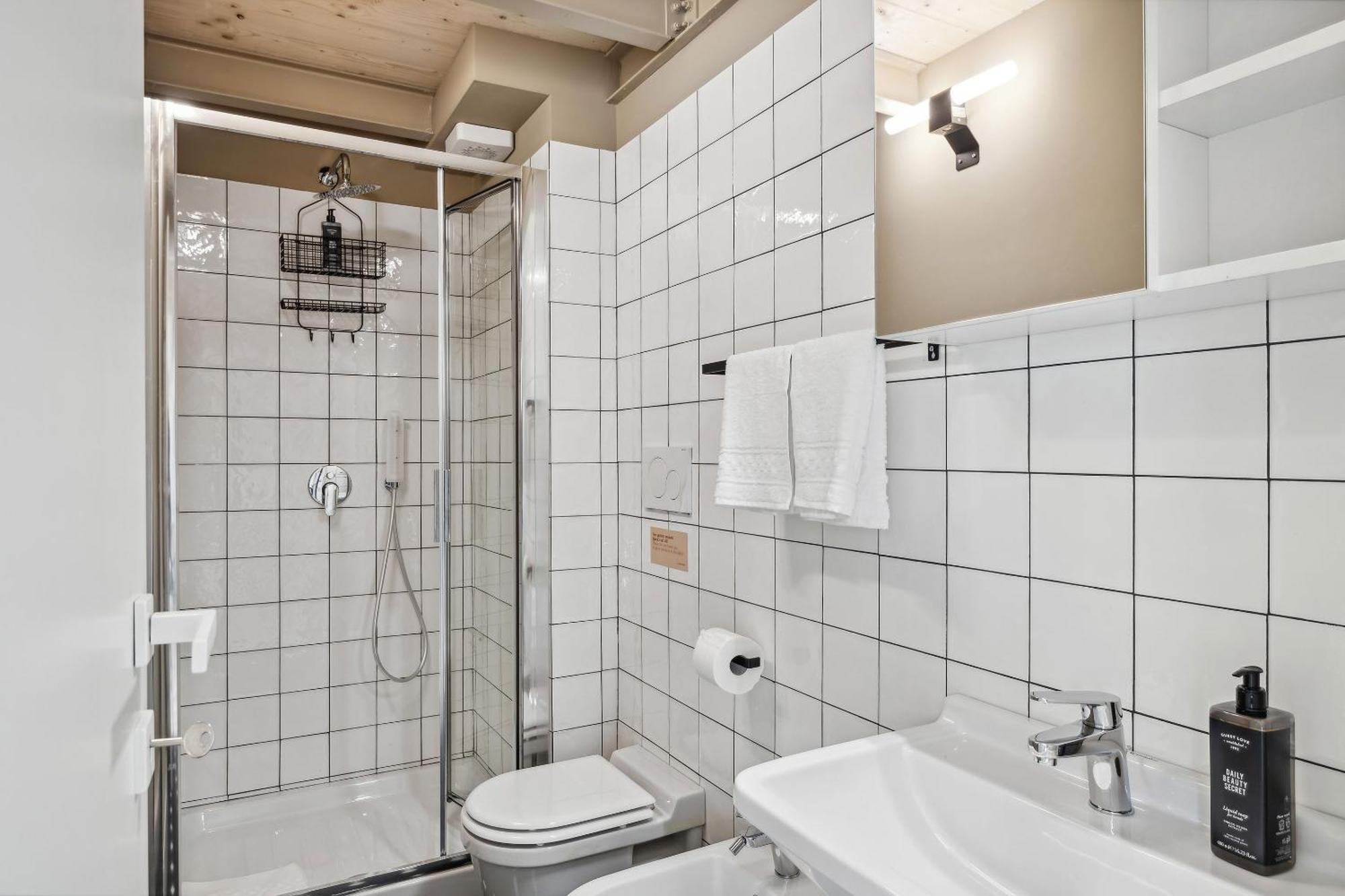 Appartamento Limehome Via Fortebraccio *