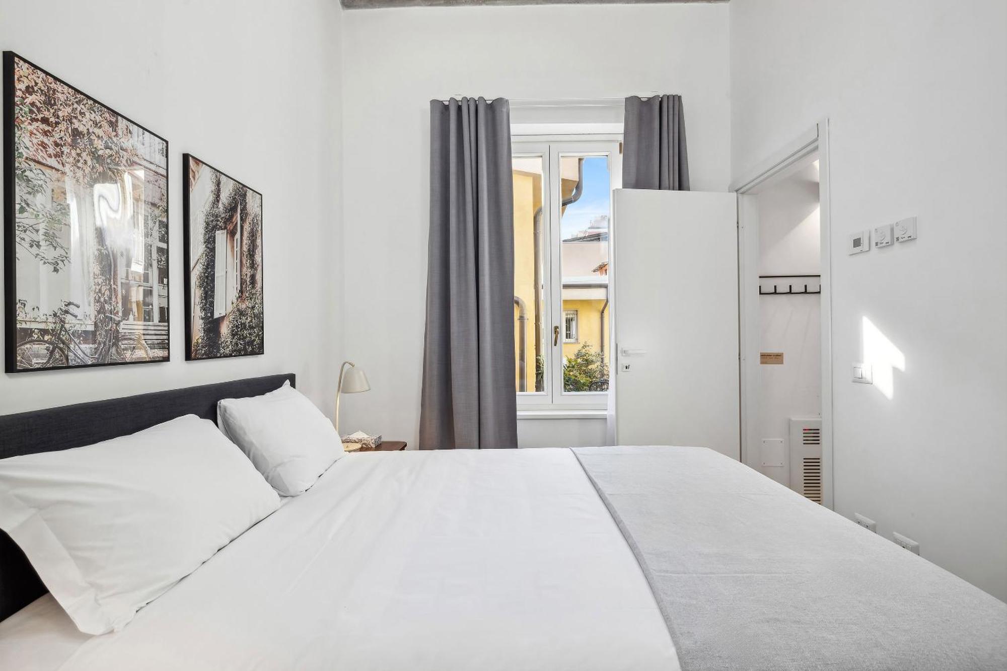 Apartamento Limehome Via Fortebraccio *