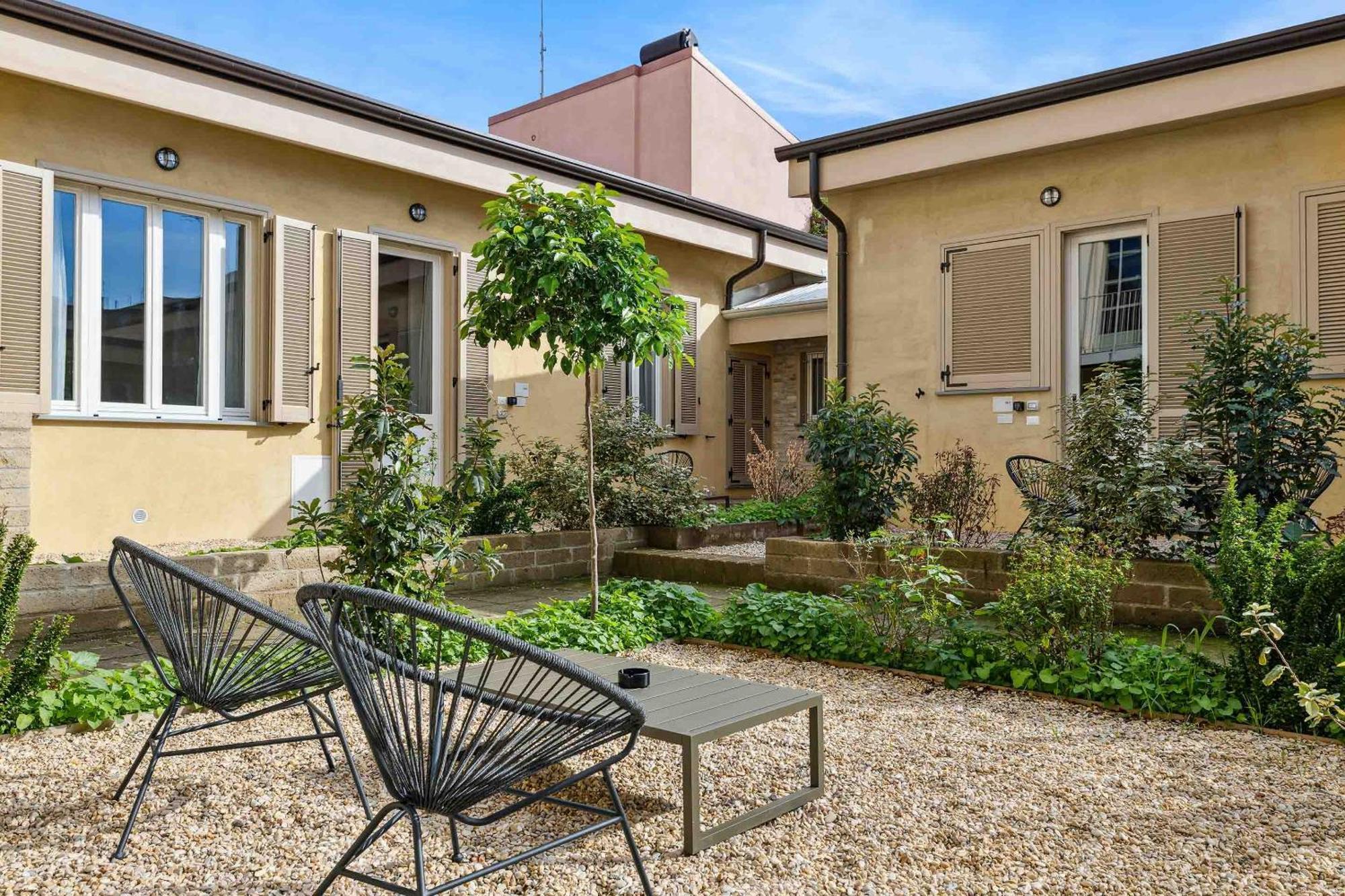 Apartamento Limehome Via Fortebraccio *
